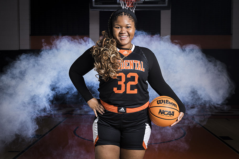 Alyanna McGrath '25
